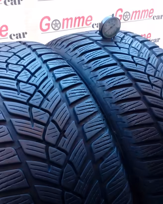 GOMME TERMICHE FULDA 225 55 17 99%DT2022 COD:1469