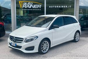 Mercedes-benz B 200 d 136cv Automatic 4Matic Sport