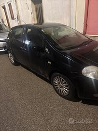 Fiat  grande punto