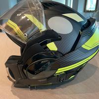 CASCO LS 2 FF 900 VALIANT ll