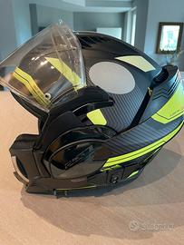 CASCO LS 2 FF 900 VALIANT ll