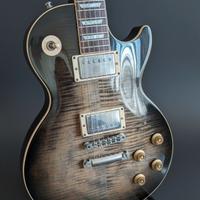 Gibson Custom Shop Les Paul Standard 2010