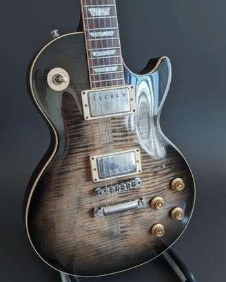 Gibson Custom Shop Les Paul Standard 2010