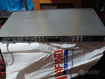 Lettore DVD  Silvercrest 