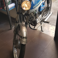 Moto epoca