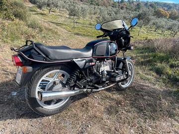 Bmw r80