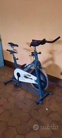 Bici da spinning