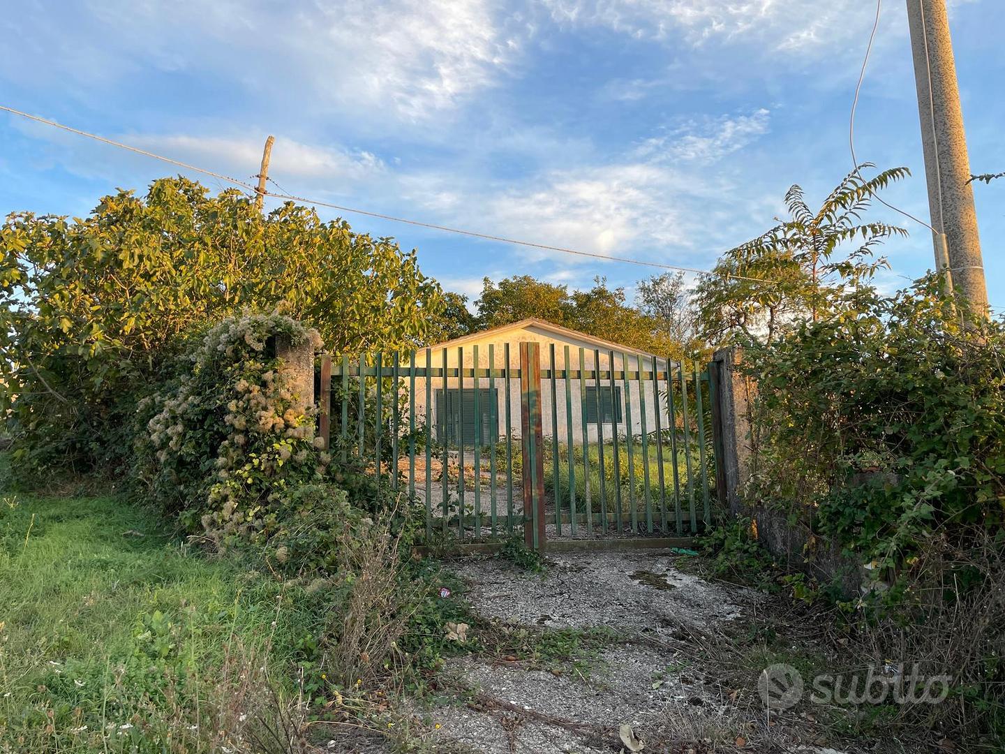 House in Ariano Irpino, Ariano Scalo - Vista 4