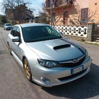 Subaru Impreza 2.0D Sport Dynamic 