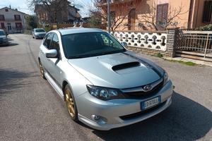 Subaru Impreza 2.0D Sport Dynamic 