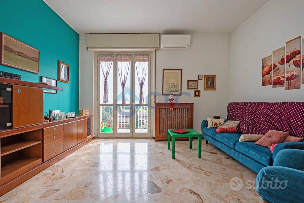 Appartamento – Segrate, San Felice - Altro