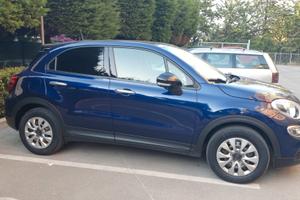 fiat  500x