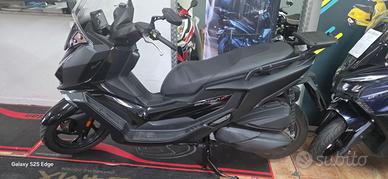 KYMCO Downtown 350GT DOWNTOWN 350 GT
