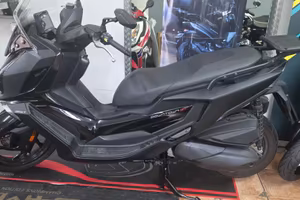 KYMCO Downtown 350GT DOWNTOWN 350 GT