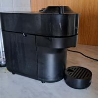 macchina nespresso vertuo