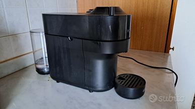 macchina nespresso vertuo