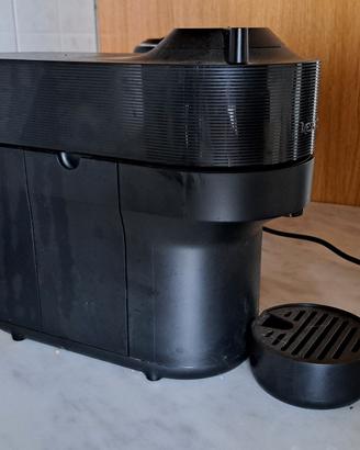 macchina nespresso vertuo