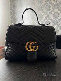Borsa Gucci Marmont