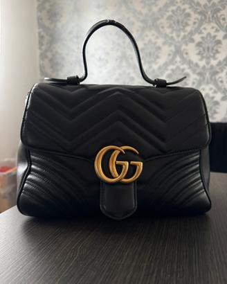 Borsa Gucci Marmont