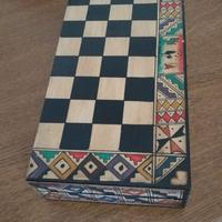 scacchiere