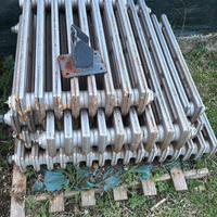 Termosifoni in ghisa