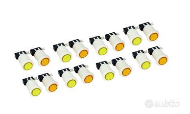 Pulsanti Arcade 28mm