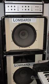 Impianto amplificazione 