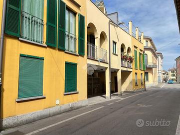 2 LOCALI A TREVIGLIO