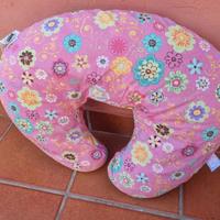 Cuscino Chicco per allattamento