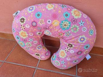 Cuscino Chicco per allattamento