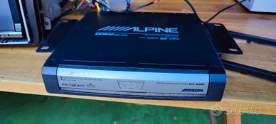 Alpine Iva W202R + navigatore 099 series