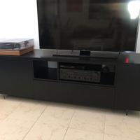 Mobile TV Design