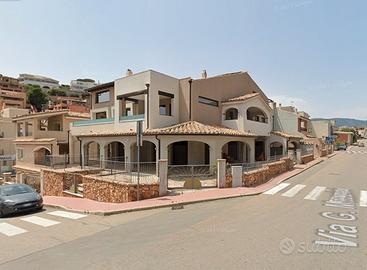 Locale negozio commerciale a Villasimius