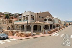 Locale negozio commerciale a Villasimius