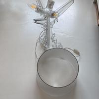 Lampada Kartell  BOURGIE