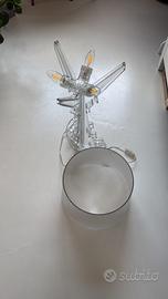 Lampada Kartell  BOURGIE