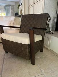 Poltroncina