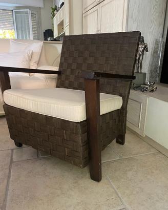 Poltroncina