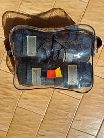 accessori vari equitazione