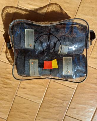 accessori vari equitazione