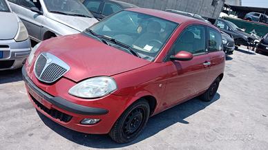 RICAMBI USATI AUTO LANCIA Ypsilon 1° Serie 188A40