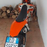 Ktm 125 exc