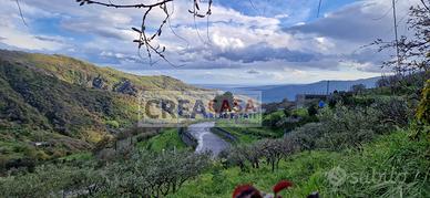 Villetta con terreno - Graniti