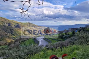 Villetta con terreno - Graniti