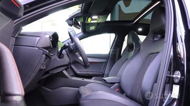 Cupra Formentor 1.5 tsi 150cv