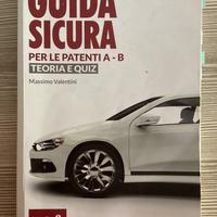 Testo teoria per esame patente