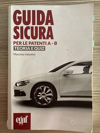 Testo teoria per esame patente