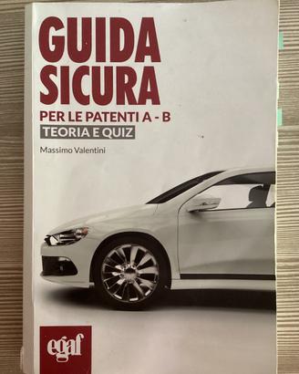 Testo teoria per esame patente