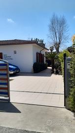 Villa in Villaggio del Golfo