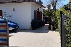 Villa in Villaggio del Golfo